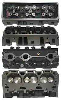 EngineQuest EQ-CH262NOA